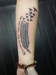 Birds Of A Feather Lyrics Pin On Tattoos