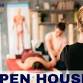 Massage School Open House 2026 event image