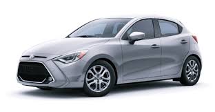 The newest subcompact toyota yaris hatchback is a versatile car with a stylish exterior, spacious interior, nimble performance & amazing safety features. New 2022 Toyota Yaris Hatchback Model Price Toyota News