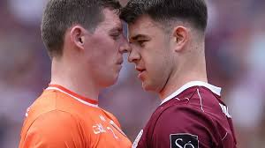 Galway v Armagh LIVE scores, teams, TV and streaming for All Ireland repeat 