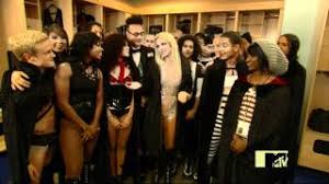 Vmas 2016 A Brief History Of Britney Spears At The Mtv Vmas Time