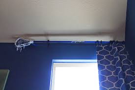 The Ragged Wren Lacrosse Bedroom Lacrosse Room Boy Room