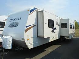 Maybe you would like to learn more about one of these? 2009 Dutchmen Denali 292rkx Trailer For Sale In Grants Pass Oregon Classified Americanlisted Com