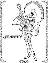It has a personal quality and is suited to small halls, churches and homes. Coco To Print For Free Coco Kids Coloring Pages