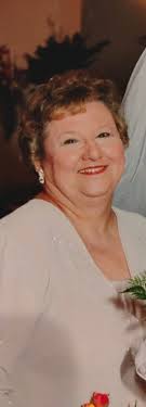 Linda Faye Gamble Belcher