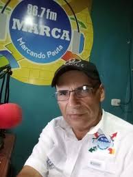 Mauricio Rivera Diputado