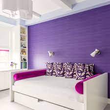 Lovely lavender nurseries and kid's rooms — alphadorable | custom nursery art and decor. Pink And Purple Bedroom Ideas And Photos Houzz