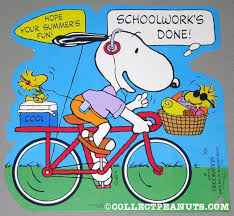Pin On Snoopy Woodstock