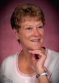 Audrey Norris Obituary