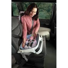 Walmart Angel Guard Angle Ride Infant Car Seat Baby Car Bed Baby Car Seats Car Bed