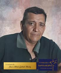 Funeraria Santa Elena님이 새로운 사진 1장을...