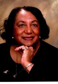 Edna Harris Obituary (1932