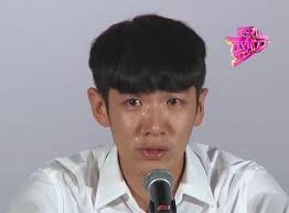 Kai ko 生 日 birthday: å¸æ¯'è—äººæŸ¯éœ‡æ±é«˜èª¿å¾©å‡ºæ‹æˆ² æ†'ä»€éº¼é»ƒæµ·æ³¢å°±ä¸è¡Œ å£¹è®€