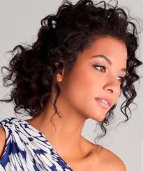 Suitable face and hair type: Natural Hairstyles For African American Women And Girls