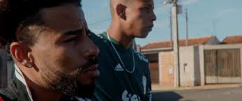 Through the deep west