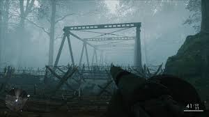 The hellriegel 1915 factory is unlocked upon reaching rank 10 with the assault kit. Through Mud And Blood Reflections On The Battlefield 1 Campaign The Infinite Zenith