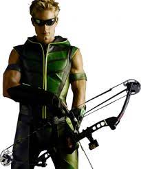 Green Arrow Smallville Green Arrow Smallville Green Arrow