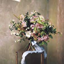 Stop rescheduling your wedding for spring 2021 — the pandemic still won't be over. 2021 Wedding Trends The Hottest Flowers And Designs Now