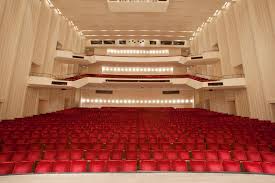Birmingham Symphony Hall Seating Plan Pdf