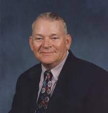 Vaughn, Jerry Milton