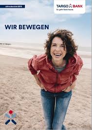 Einzelne keywords wie targobank und bank werden sehr oft in. Targobank Veroffentlicht Jahresbericht 2018 Presseportal