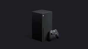 The xbox series x fridge is a replica of the xbox series x console. Xbox Series X Design Sorgt Fur Hitzige Diskussionen Viele Memes