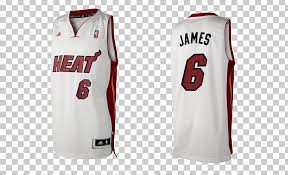 The latest los angeles lakers logo has small changes compared to the previous version. Miami Heat T Shirt Nba Basketball Jersey Png Clipart Active Shirt Adidas Basketball Clothes Brand Clothing