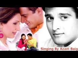 Le Main Hun Gayiaan Teri Ho Sohneyaan Song By Azam Baig