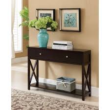 Morrisville Console Table Entryway Table With Storage Entryway Console Table Sofa End Tables