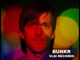 The Vault Radio Show with BUNKR, Anton Banks