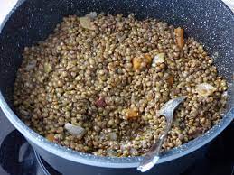 Le livre numérique (en anglais : Saumon Roti Et Puree De Lentilles Recettes Autour D Un Ingredient 38 Croquant Fondant Gourmand