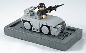 Thanks to one talented alien fan, lego builders can now construct their very own m577 armored personnel carrier (apc) vehicle which was introduced in james cameron's aliens movie back in 1986!. Wallpaper Lego Chibi Aliens Apc M577apc Vitreolum 3265x2025 938286 Hd Wallpapers Wallhere