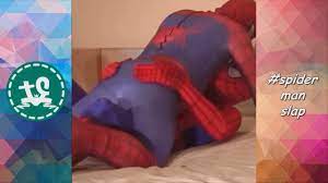 Best Spidermans Ass Slap Vine Compilation (2015) - YouTube