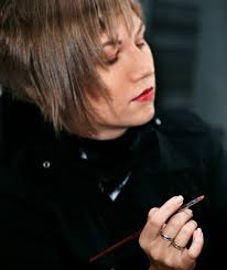 Анна Демидас