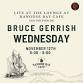 LIVE MUSIC WEDNESDAYS AT NBC - Bruce Gerrish event image