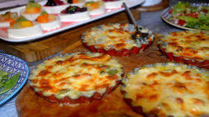 Mettez les moules et les crevettes dans le plat à gratin. Gratin De Fruits De Mer Facile Et Rapide Youtube