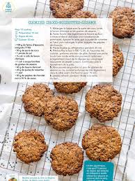 Epingle Par Jess Sur Desserts Sucre De Coco Graines De Sesame Noisette