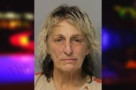 Tracey Dean-Seidel — Hall County Jail Bookings