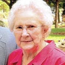 Obituary of Jean Ott