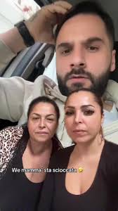 Duetto esilarante con Michele Taurino