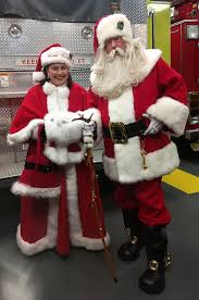 Check out our santa suit selection for the very best in unique or custom, handmade pieces from our clothing shops. Santa Co Llc Professional Santa Suits Accessories