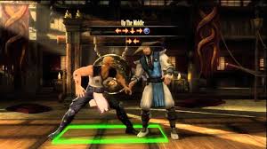 The mortal kombat 11 fatalities are some of the most disgusting finishers but it can be hard to figure out how to find them first. Mortal Kombat 9 Gameplay 10 Fatality Tutorial Hd Youtube