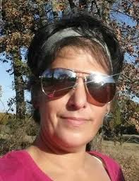 Obituary for Jodye Michelle (Tidrow) Brittain