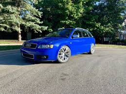 Image result for Caribic Blue 2004 Audi