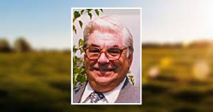 Galen L. Comeaux Obituary July 10, 2008