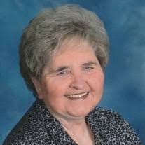 Martha Hall Morrell Obituary (2022)