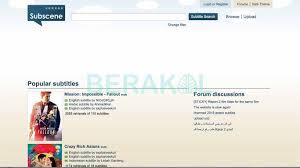 Nordvpn hides your ip address and encrypts your network data to stay safe! 9 Situs Download Subtitle Indonesia Terbaik 2021