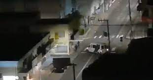 Corner over rate is 30%. Assalto De Grandes Proporcoes Aterroriza Moradores De Criciuma Na Madrugada Jovem Pan