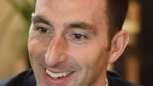 Erie's Persinger testifies before Congress