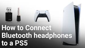 This report contains the following detailed information How To Connect Bluetooth Headphones To A Ps5 Mobile Fun Blog